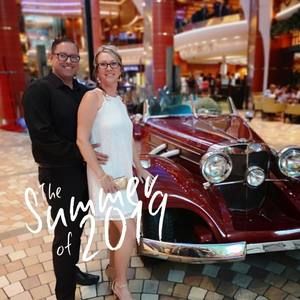 Meet your Posher, Lynette